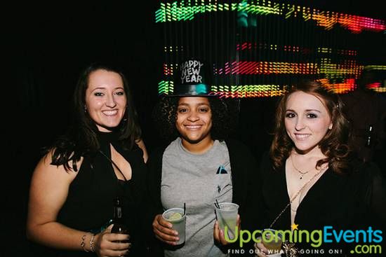 Photo from New Years Eve 2013 at LIT Ultrabar!