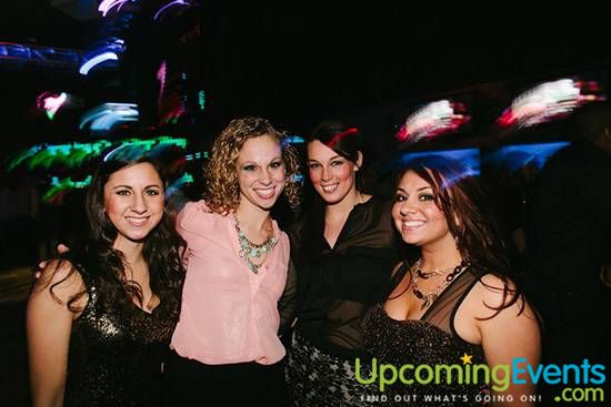 Photo from New Years Eve 2013 at LIT Ultrabar!