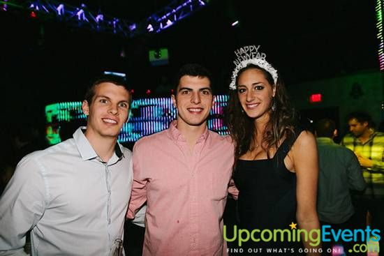 Photo from New Years Eve 2013 at LIT Ultrabar!