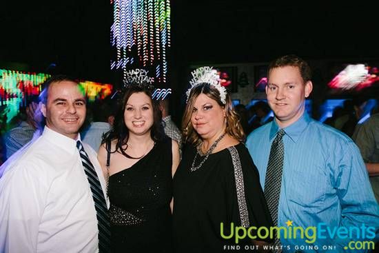 Photo from New Years Eve 2013 at LIT Ultrabar!