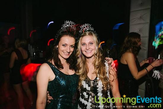 Photo from New Years Eve 2013 at LIT Ultrabar!