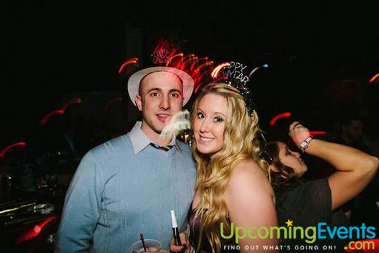 Photo from New Years Eve 2013 at LIT Ultrabar!