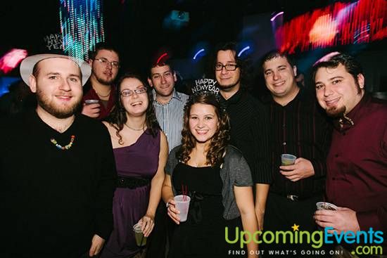Photo from New Years Eve 2013 at LIT Ultrabar!