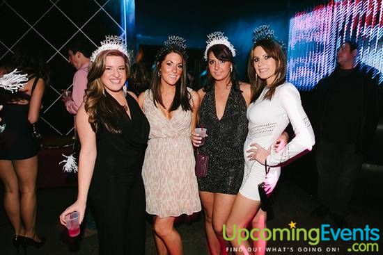 Photo from New Years Eve 2013 at LIT Ultrabar!