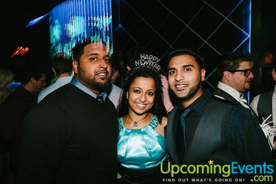 Photo from New Years Eve 2013 at LIT Ultrabar!