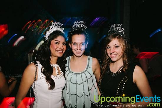 Photo from New Years Eve 2013 at LIT Ultrabar!