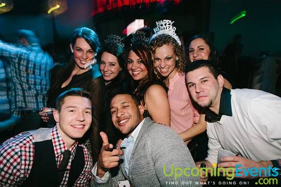 Photo from New Years Eve 2013 at LIT Ultrabar!