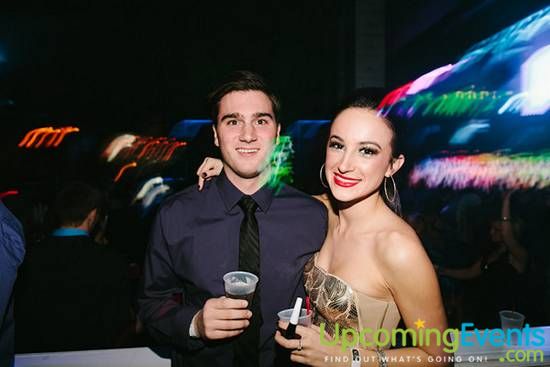 Photo from New Years Eve 2013 at LIT Ultrabar!