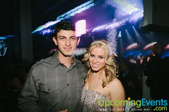 Photo from New Years Eve 2013 at LIT Ultrabar!