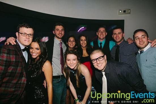 Photo from New Years Eve 2013 at LIT Ultrabar!