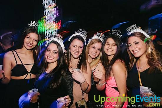 Photo from New Years Eve 2013 at LIT Ultrabar!