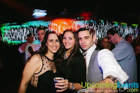 Photo from New Years Eve 2013 at LIT Ultrabar!