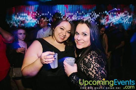 Photo from New Years Eve 2013 at LIT Ultrabar!