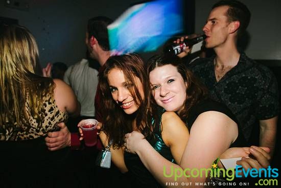 Photo from New Years Eve 2013 at LIT Ultrabar!