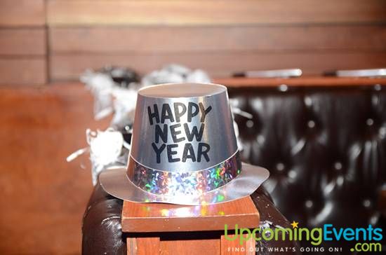 Photo from New Years Eve 2013 at Ladder 15!