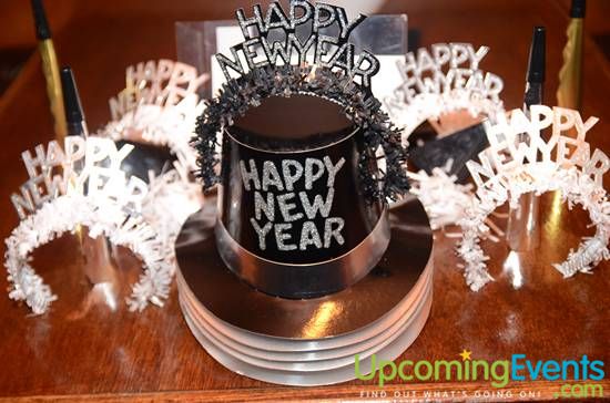 Photo from New Years Eve 2013 at Ladder 15!