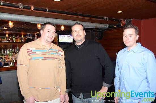 Photo from New Years Eve 2013 at Ladder 15!