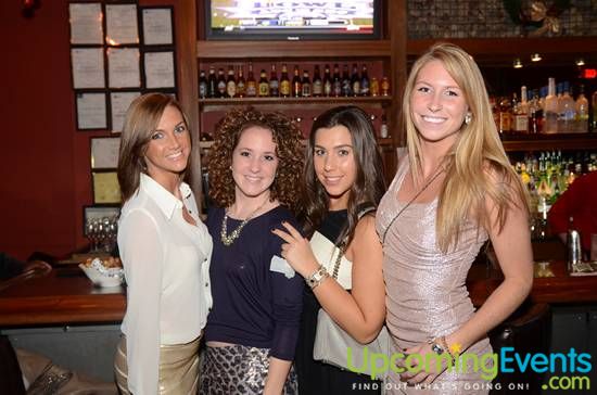 Photo from New Years Eve 2013 at Ladder 15!