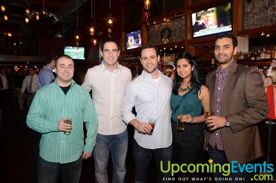 Photo from New Years Eve 2013 at Ladder 15!