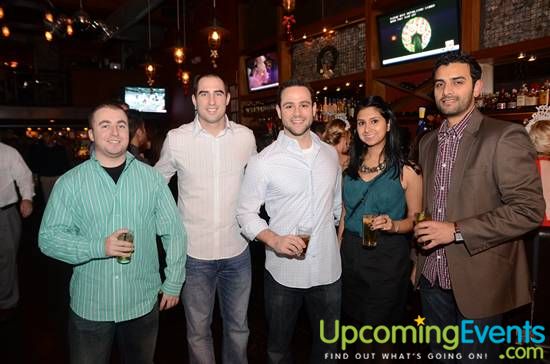 Photo from New Years Eve 2013 at Ladder 15!