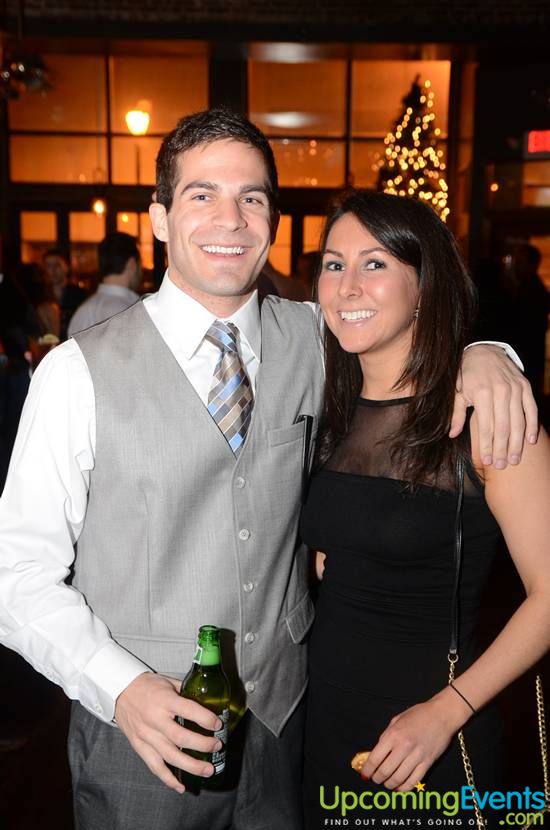 Photo from New Years Eve 2013 at Ladder 15!