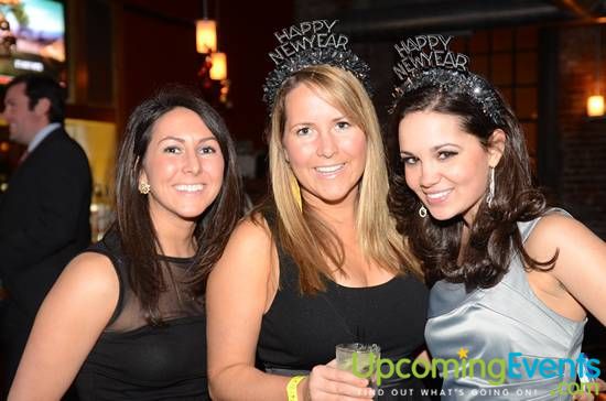 Photo from New Years Eve 2013 at Ladder 15!