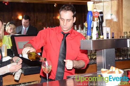 Photo from New Years Eve 2013 at Ladder 15!