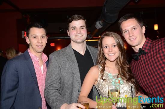 Photo from New Years Eve 2013 at Ladder 15!