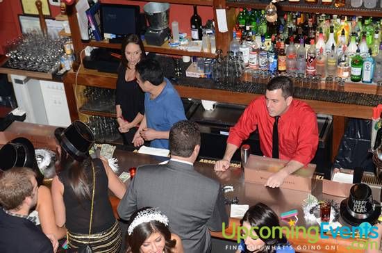 Photo from New Years Eve 2013 at Ladder 15!