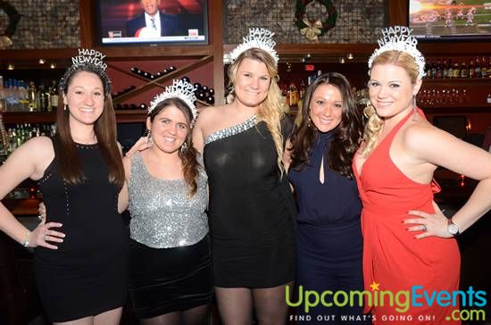 Photo from New Years Eve 2013 at Ladder 15!
