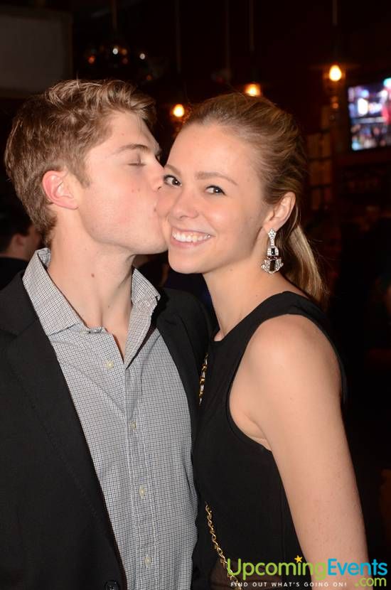 Photo from New Years Eve 2013 at Ladder 15!