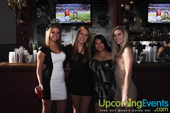 Photo from New Years Eve 2013 at Mad River Manayunk!