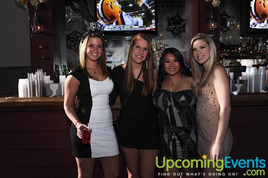 Photo from New Years Eve 2013 at Mad River Manayunk!