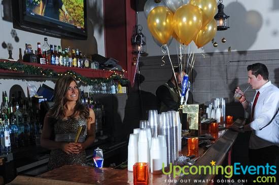 Photo from New Years Eve 2013 at Mad River Manayunk!