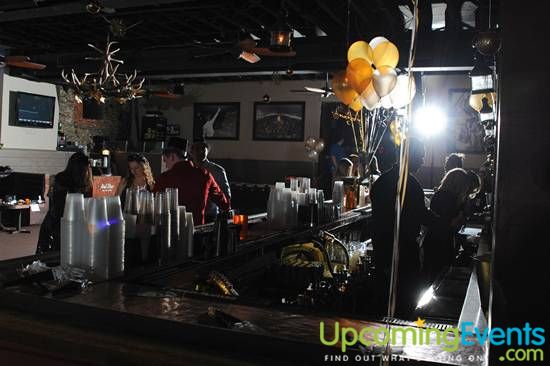 Photo from New Years Eve 2013 at Mad River Manayunk!