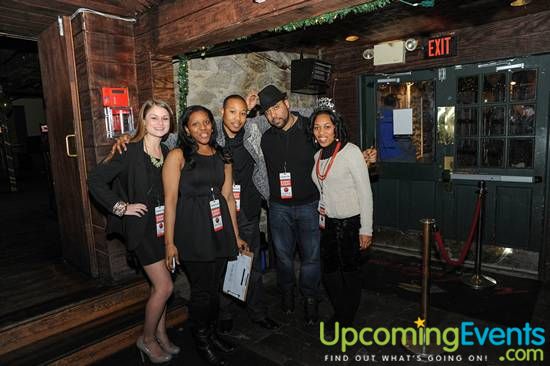 Photo from New Years Eve 2013 at Mad River Manayunk!