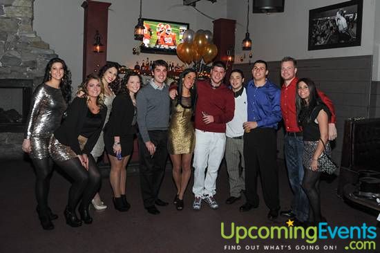 Photo from New Years Eve 2013 at Mad River Manayunk!