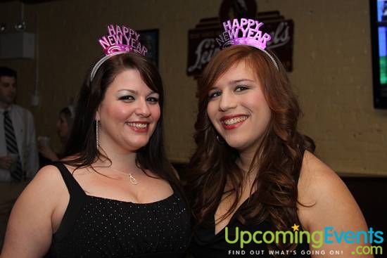 Photo from New Years Eve 2013 at McFadden's!