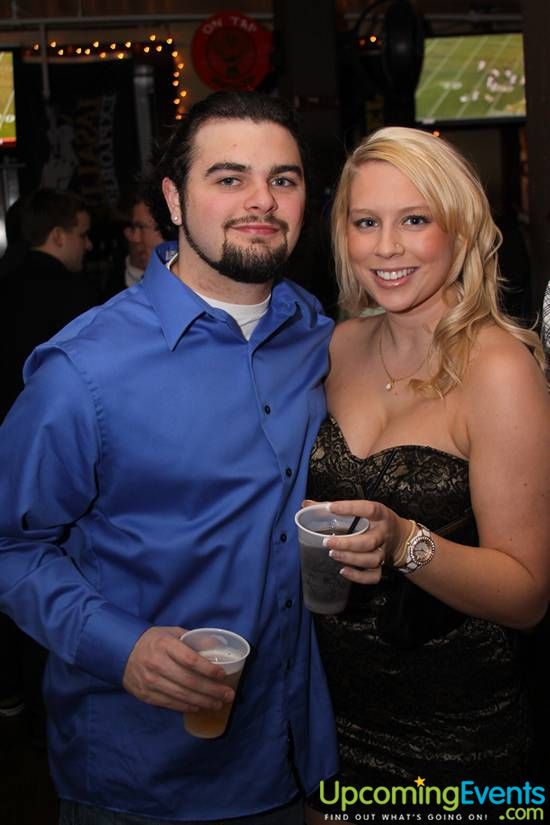 Photo from New Years Eve 2013 at McFadden's!