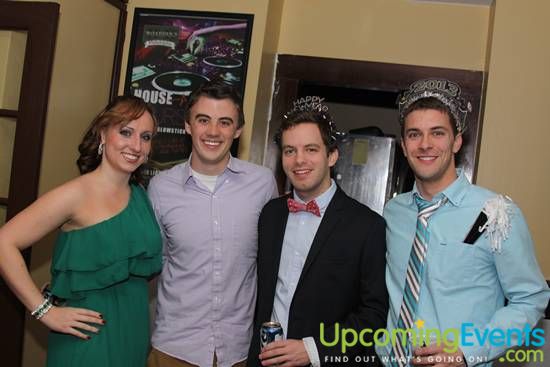 Photo from New Years Eve 2013 at McFadden's!