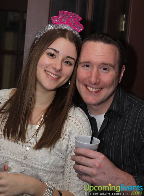 Photo from New Years Eve 2013 at McFadden's!