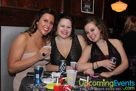 Photo from New Years Eve 2013 at McFadden's!