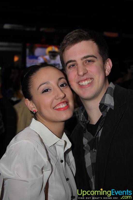 Photo from New Years Eve 2013 at McFadden's!