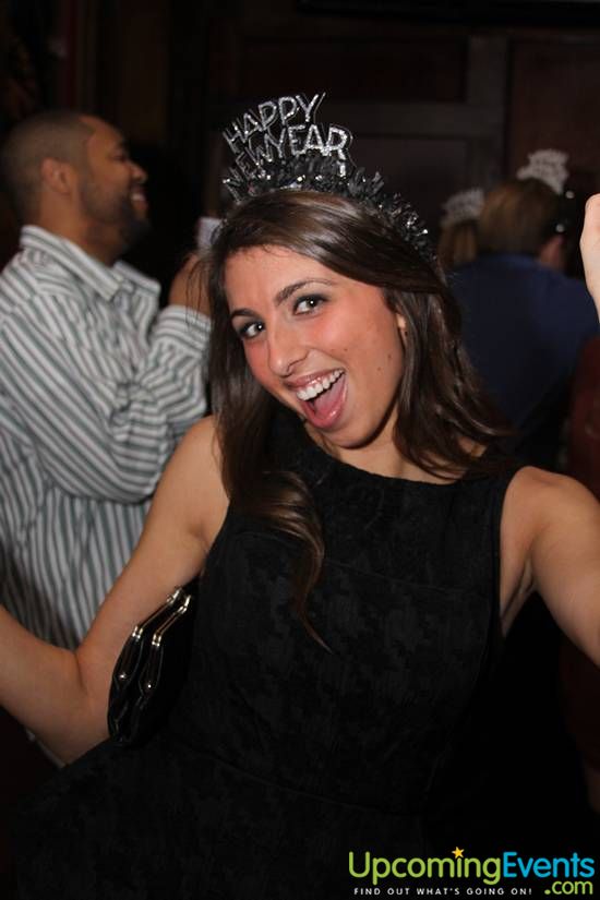 Photo from New Years Eve 2013 at McFadden's!