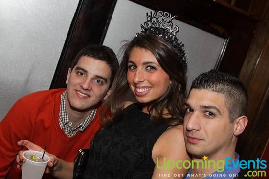 Photo from New Years Eve 2013 at McFadden's!