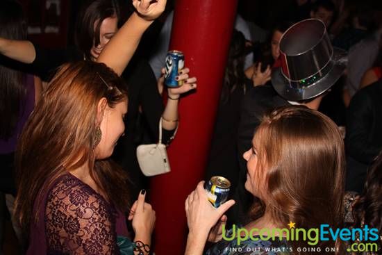 Photo from New Years Eve 2013 at McFadden's!