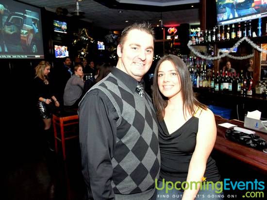 Photo from New Years Eve 2013 at McFadden's Ballpark!