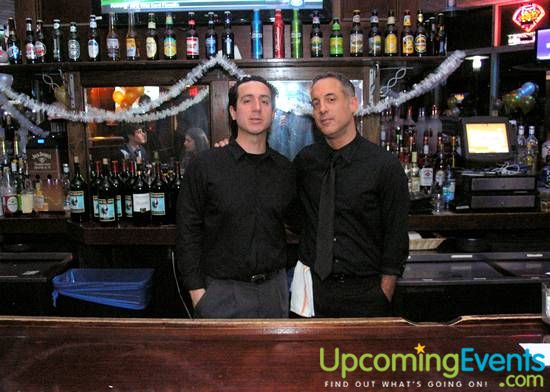 Photo from New Years Eve 2013 at McFadden's Ballpark!