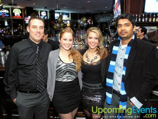 Photo from New Years Eve 2013 at McFadden's Ballpark!