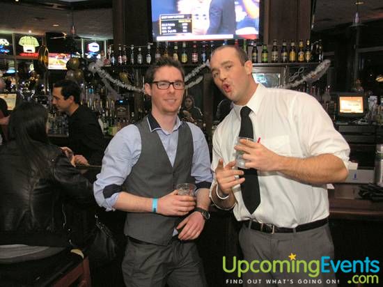Photo from New Years Eve 2013 at McFadden's Ballpark!